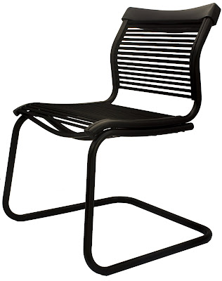 : Angle: Perspective Low, Finish: Powdercoat Black, Product: S1169N, Solace, Websitetitle=