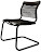 : Angle: Perspective Low, Finish: Powdercoat Black, Product: S1169N, Solace, Websitetitle=