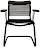 : Angle: Front Low, Finish: Powdercoat Black, Product: S1169F, Solace, Websitetitle=