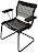 : Angle: Perspective High, Finish: Powdercoat Black, Product: S1169F, Solace, Websitetitle=