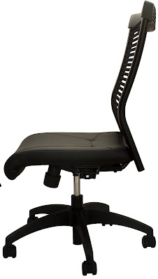 : Angle: Side Low, Finish: Powdercoat Black, Product: S2159N, Solace, Websitetitle=
