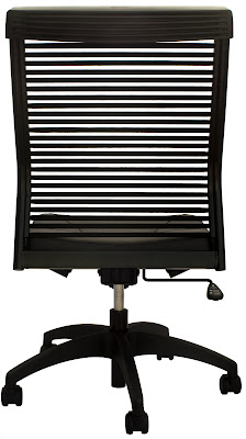 : Angle: Back Low, Finish: Powdercoat Black, Product: S2159N, Solace, Websitetitle=