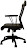 : Angle: Side Low, Finish: Powdercoat Black, Product: S2159F, Solace, Websitetitle=