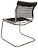 : Angle: Back Perspective Low, Finish: Chrome, Product: S1168N, Solacetitle=