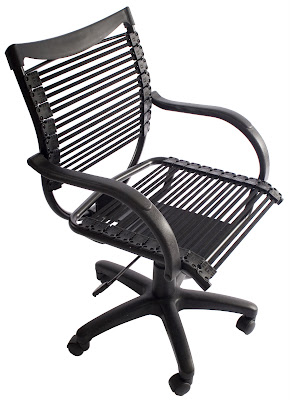 : Angle: Perspective High, Finish: Powdercoat Black, Idealchair, Product: J803FACtitle=