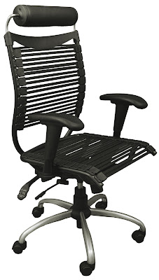 : Angle: Perspective High, Finish: Powdercoat Black, Idealchair, Product: J802FAStitle=