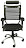 : Angle: Front Low, Finish: Powdercoat Black, Idealchair, Product: J802FAStitle=