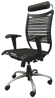 : Angle: Perspective Low, Finish: Powdercoat Black, Idealchair, Product: J802FAStitle=
