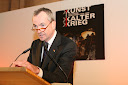 Botschafter Murphy er&ouml;ffnet Ausstellung