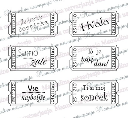 Tickets