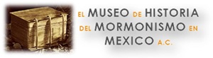 Museo Mormon