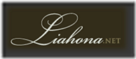Liahona Logo