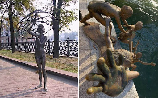 gustav vigeland