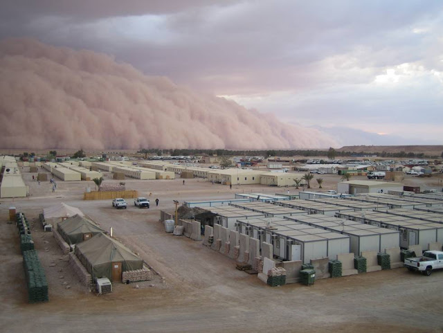 w3 Epic Pictures of Extreme Weather Instability