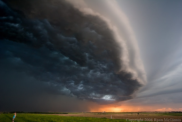 w10 Epic Pictures of Extreme Weather Instability