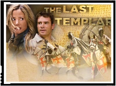 The Last Templar 2009