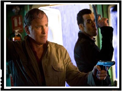 The Last Templar 2009
