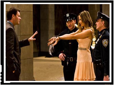 The Last Templar 2009