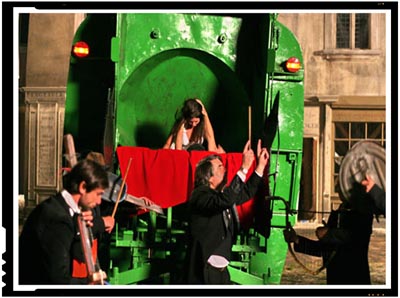Trei frati de belea 2006