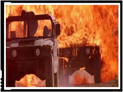 Broken Arrow 1996