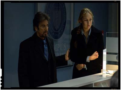 88 Minutes 2007