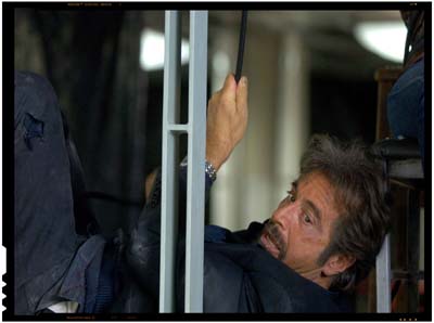 88 Minutes 2007