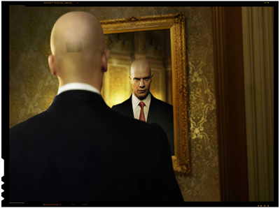 Hitman 2007