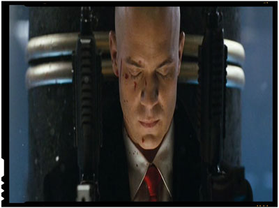 Hitman 2007