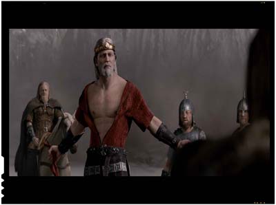 Beowulf 2007