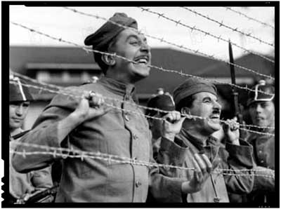 The great dictator 1940