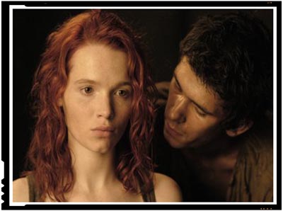 Perfume The Story of a Murderer 2006