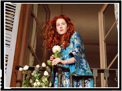 Perfume The Story of a Murderer 2006