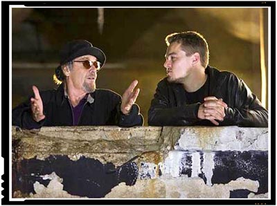 The Departed 2006