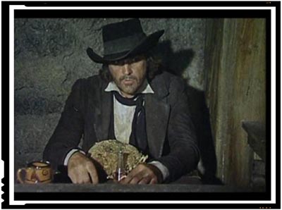 Masca de argint 1985
