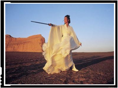  Ying xiong - Hero 2002