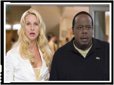 Code Name: The Cleaner 2007