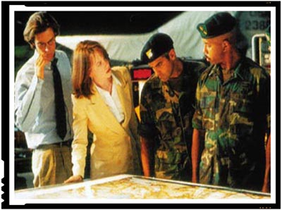 The Peacemaker 1997