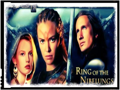 The ring of the Nibelungs 2004