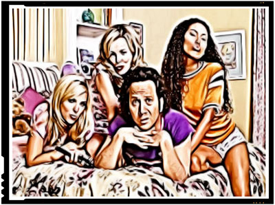 The Hot Chick 2002