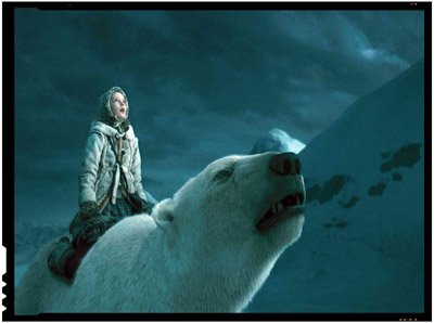 The Golden Compass 2007