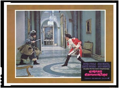 Great Catherine 1968