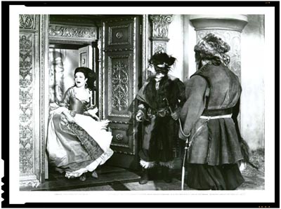 Great Catherine 1968