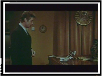 Pantoful Cenusaresei 1969