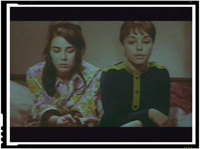 Pantoful Cenusaresei 1969