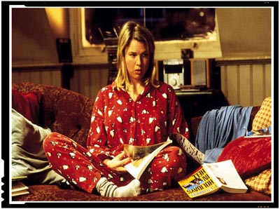 Bridget Jones Diary 2001