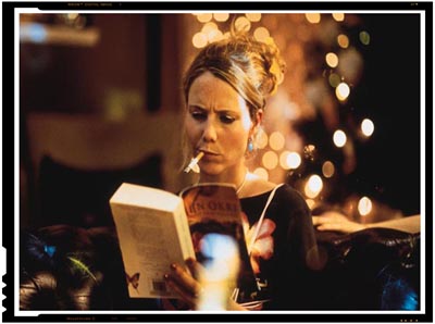 Bridget Jones Diary 2001