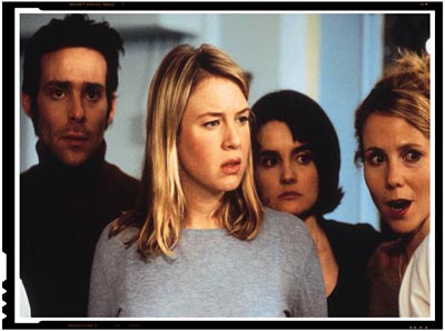 Bridget Jones Diary 2001