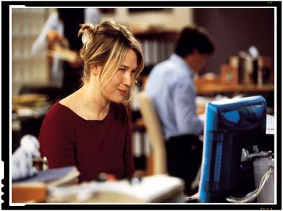 Bridget Jones Diary 2001
