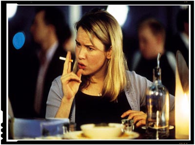 Bridget Jones Diary 2001