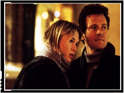 Bridget Jones Diary 2001